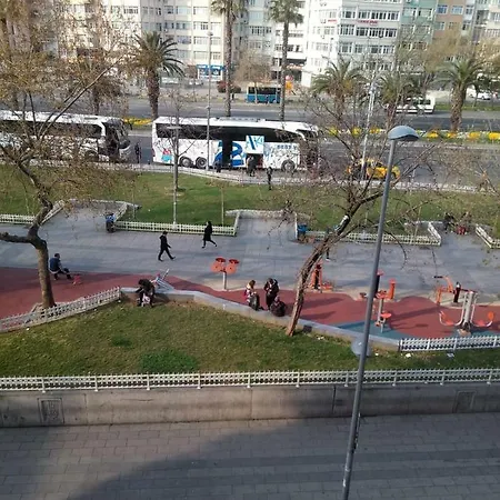 Aksray Fatih * Istanbul