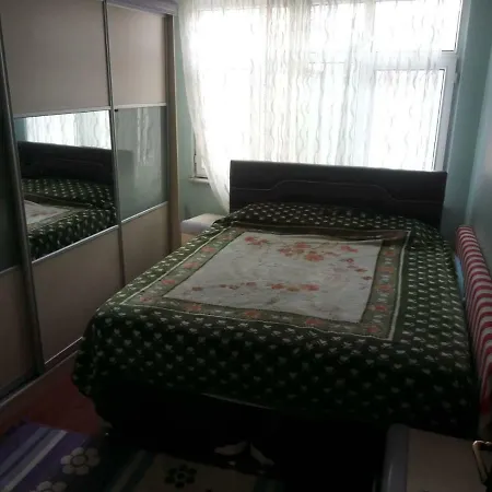 Aksray Fatih