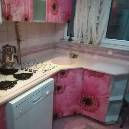 Aksray Fatih Appartement