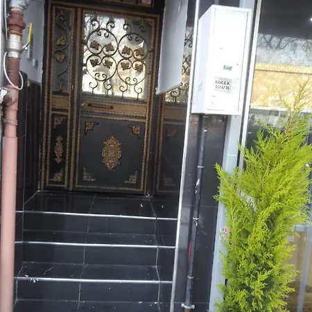 Aksray Fatih Appartement Istanboel