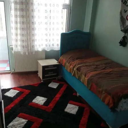 Lejlighed Aksray Fatih Istanbul