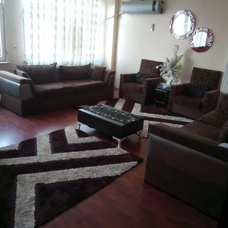 Lejlighed Aksray Fatih Istanbul